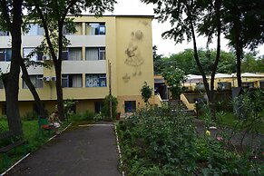 Balneo Hotel St Mina