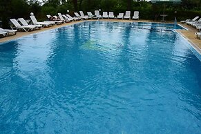 Balneo Hotel St Mina