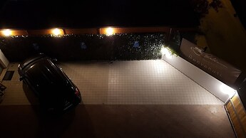 Baldacci Bed & Breakfast