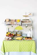 Baldacci Bed & Breakfast