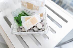 Baldacci Bed & Breakfast