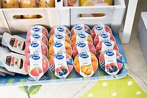 Baldacci Bed & Breakfast