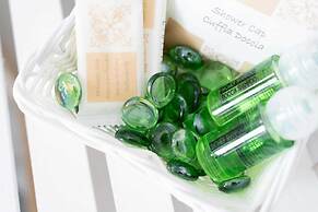 Baldacci Bed & Breakfast