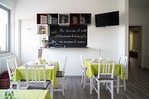 Baldacci Bed & Breakfast