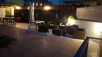 Baldacci Bed & Breakfast