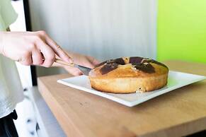 Baldacci Bed & Breakfast