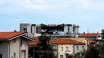 Baldacci Bed & Breakfast