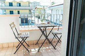 Baldacci Bed & Breakfast