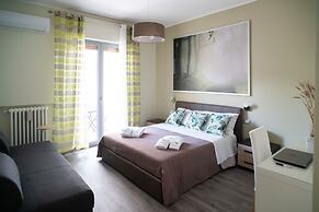 Baldacci Bed & Breakfast