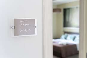 Baldacci Bed & Breakfast