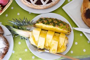 Baldacci Bed & Breakfast