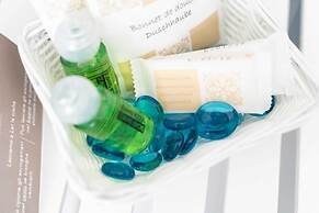 Baldacci Bed & Breakfast