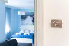 Baldacci Bed & Breakfast