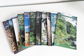 Baldacci Bed & Breakfast