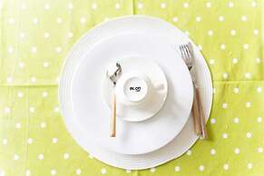 Baldacci Bed & Breakfast