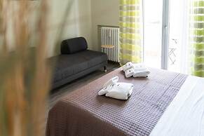 Baldacci Bed & Breakfast