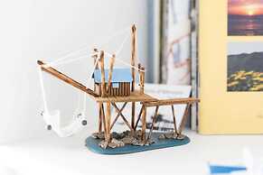 Baldacci Bed & Breakfast