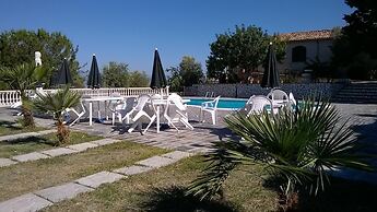 Agriturismo Vemi