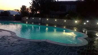 Agriturismo Vemi