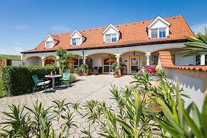 Appartementhaus Martina