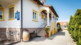 Appartementhaus Martina