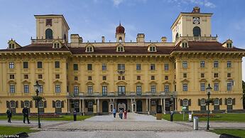 Appartementhaus Martina