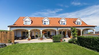 Appartementhaus Martina