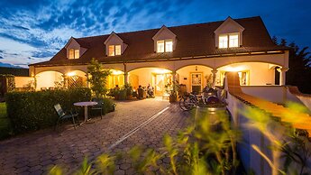 Appartementhaus Martina