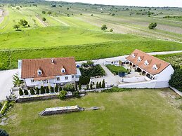 Appartementhaus Martina