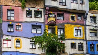 Appartementhaus Martina