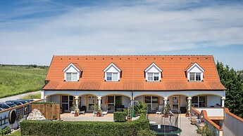 Appartementhaus Martina