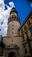 Appartementhaus Martina