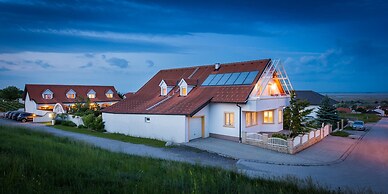 Appartementhaus Martina