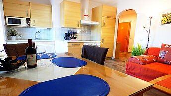Appartementhaus Martina