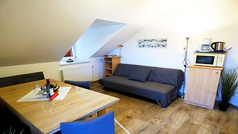 Appartementhaus Martina