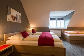 Appartementhaus Martina