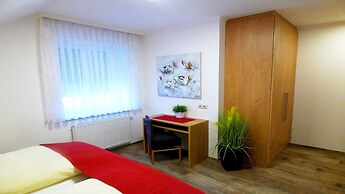 Appartementhaus Martina