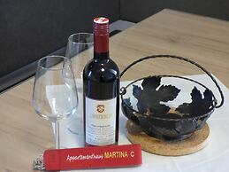 Appartementhaus Martina
