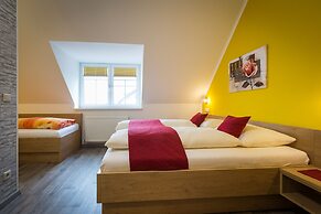 Appartementhaus Martina