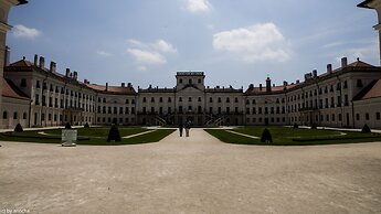 Appartementhaus Martina