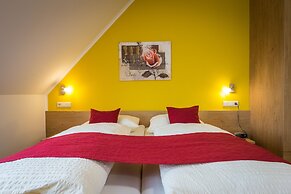 Appartementhaus Martina