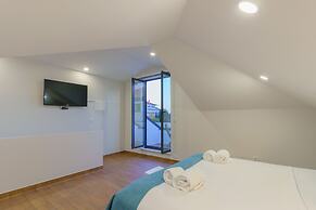 Feel Porto Wine Essence Flats