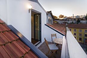 Feel Porto Wine Essence Flats