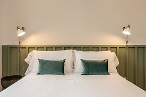 Feel Porto Wine Essence Flats