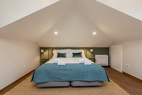 Feel Porto Wine Essence Flats