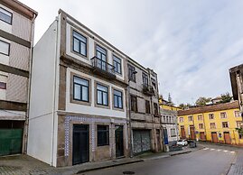 Feel Porto Wine Essence Flats