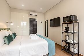 Feel Porto Wine Essence Flats