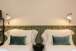 Feel Porto Wine Essence Flats