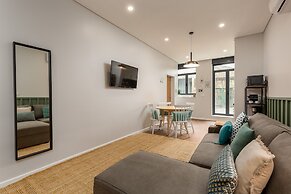 Feel Porto Wine Essence Flats