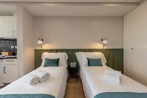 Feel Porto Wine Essence Flats